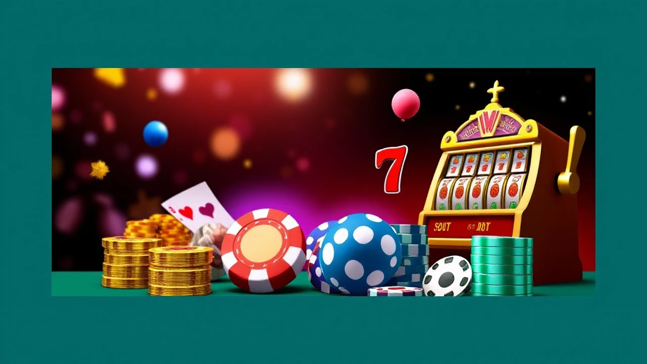 Delving into the Wide Range of Online Casino Games: From Slots to Poker