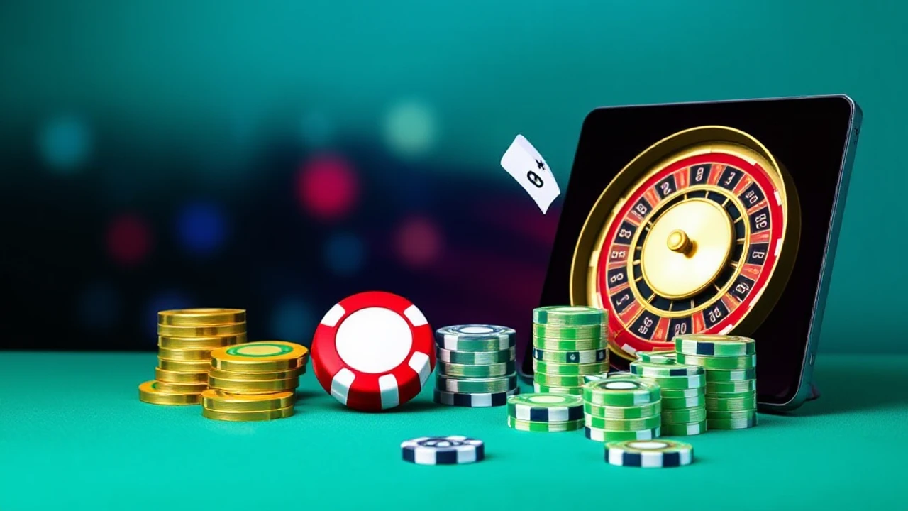 Maximizing Your Funds: Proven Strategies for Online Casino Success