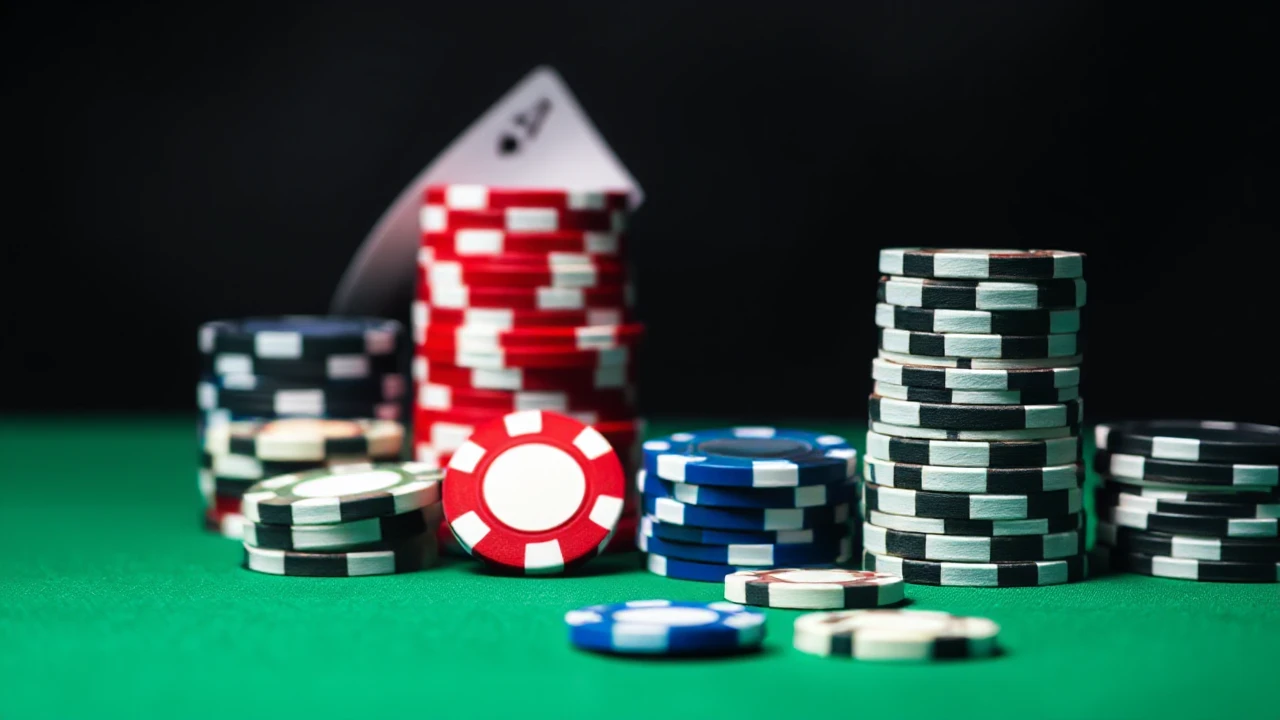 All In: Unveiling the Psychology Behind Poker Strategies