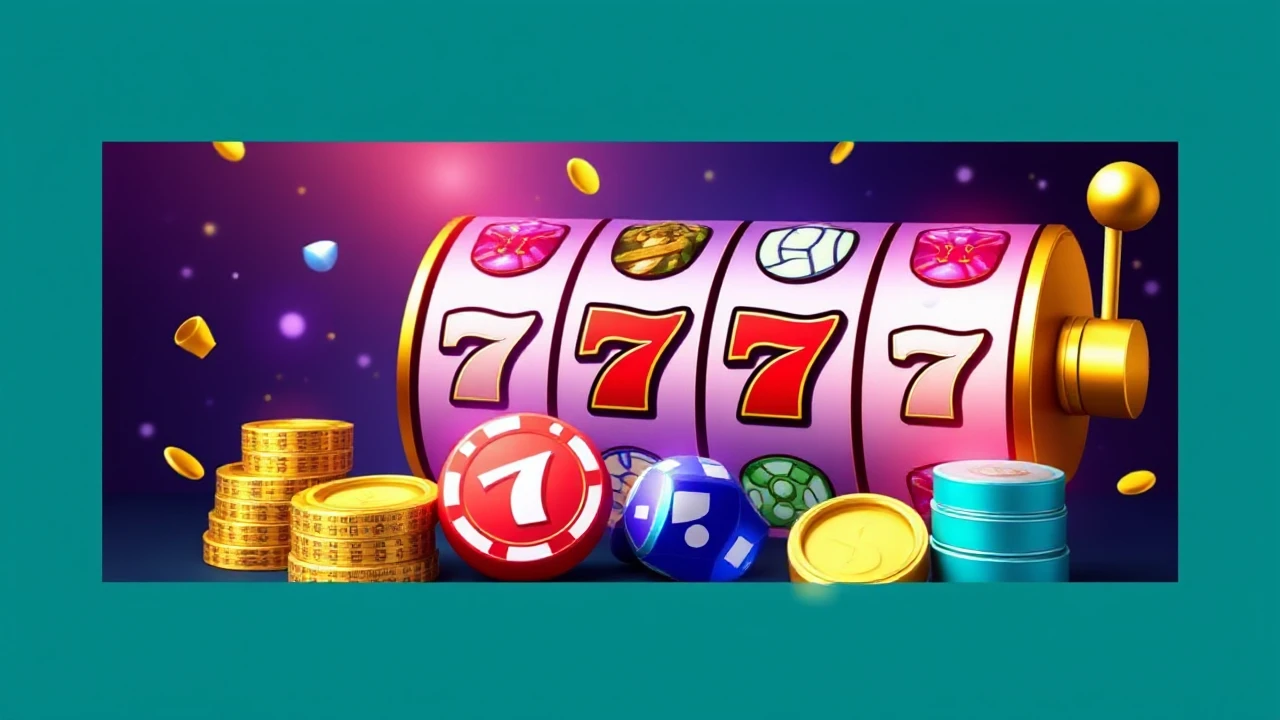 Understanding the Mysteries of Fortune in Digital Casino Slot Gaming