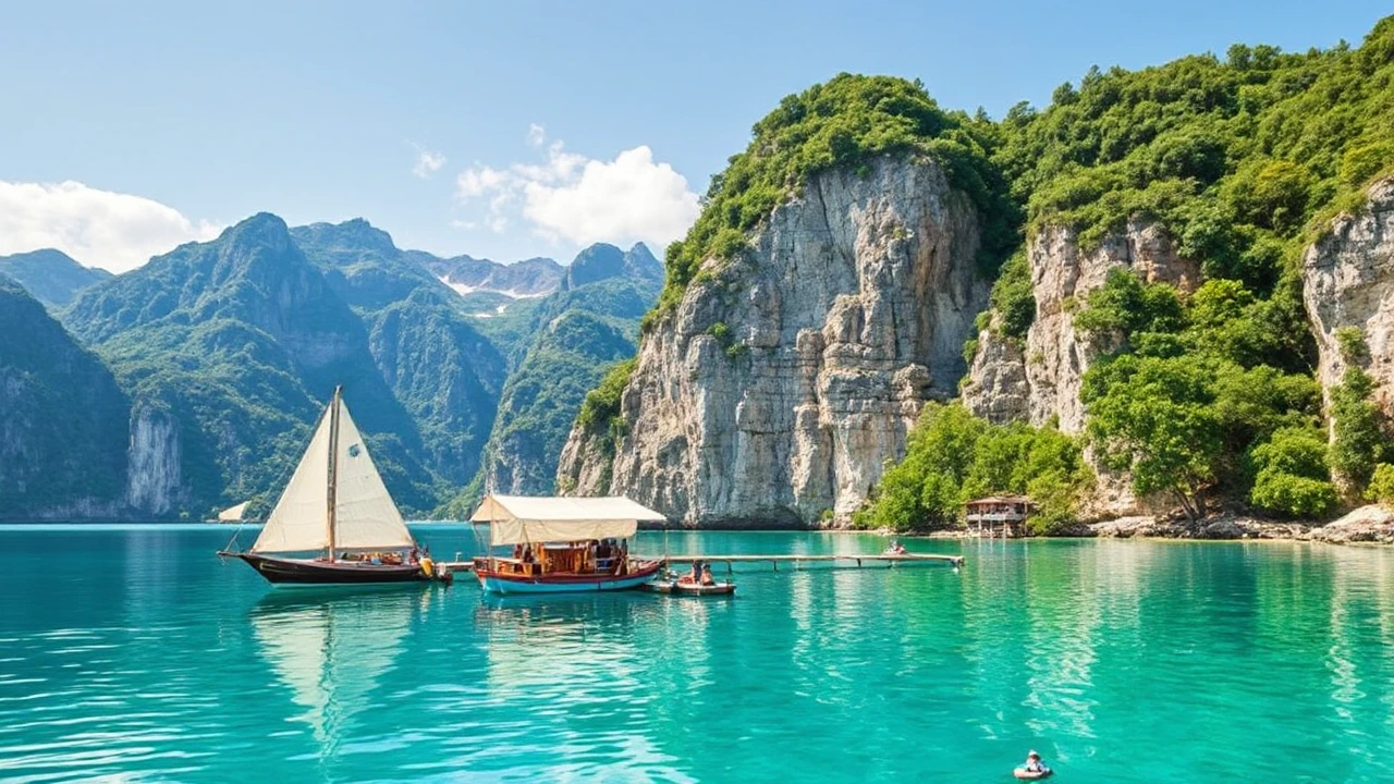 Welcoming Eco-Friendly Travel: Best Environmentally-Friendly Spots to Explore