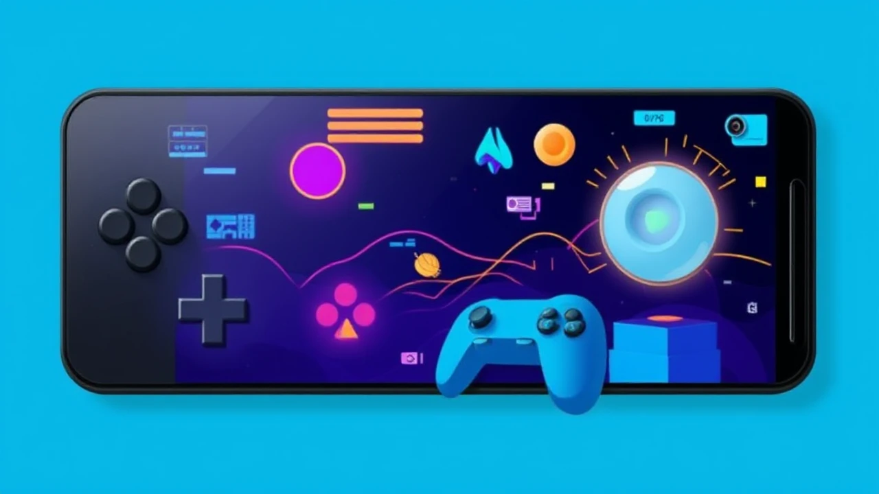 The Journey of Gaming Platforms: Mobile to Beyond
