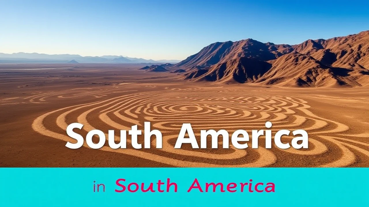 Uncovering the Top 10 Secret Gems to Visit in South America