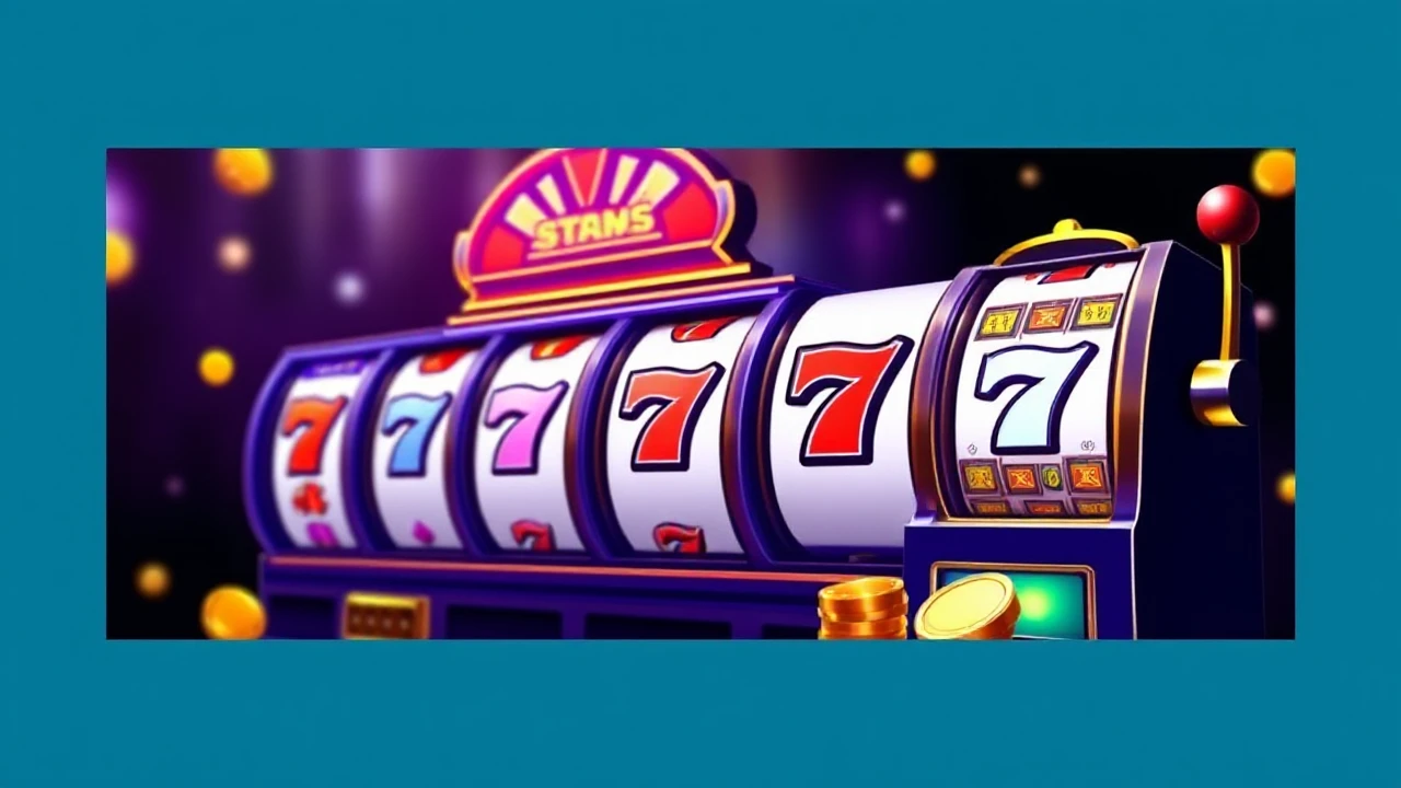 The Rise of Skill-Based Elements in Casino Slots