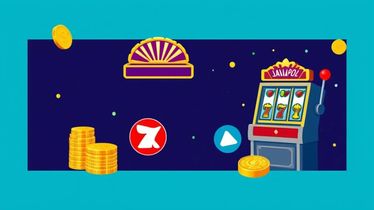 Navigating the Do's and Don'ts of Progressive Reward Pool Machine Selections: An In-Depth Manual