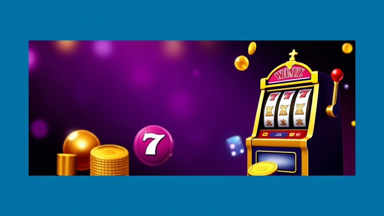 Becoming a Pro in Slot Games: Progression from Novice to Expert