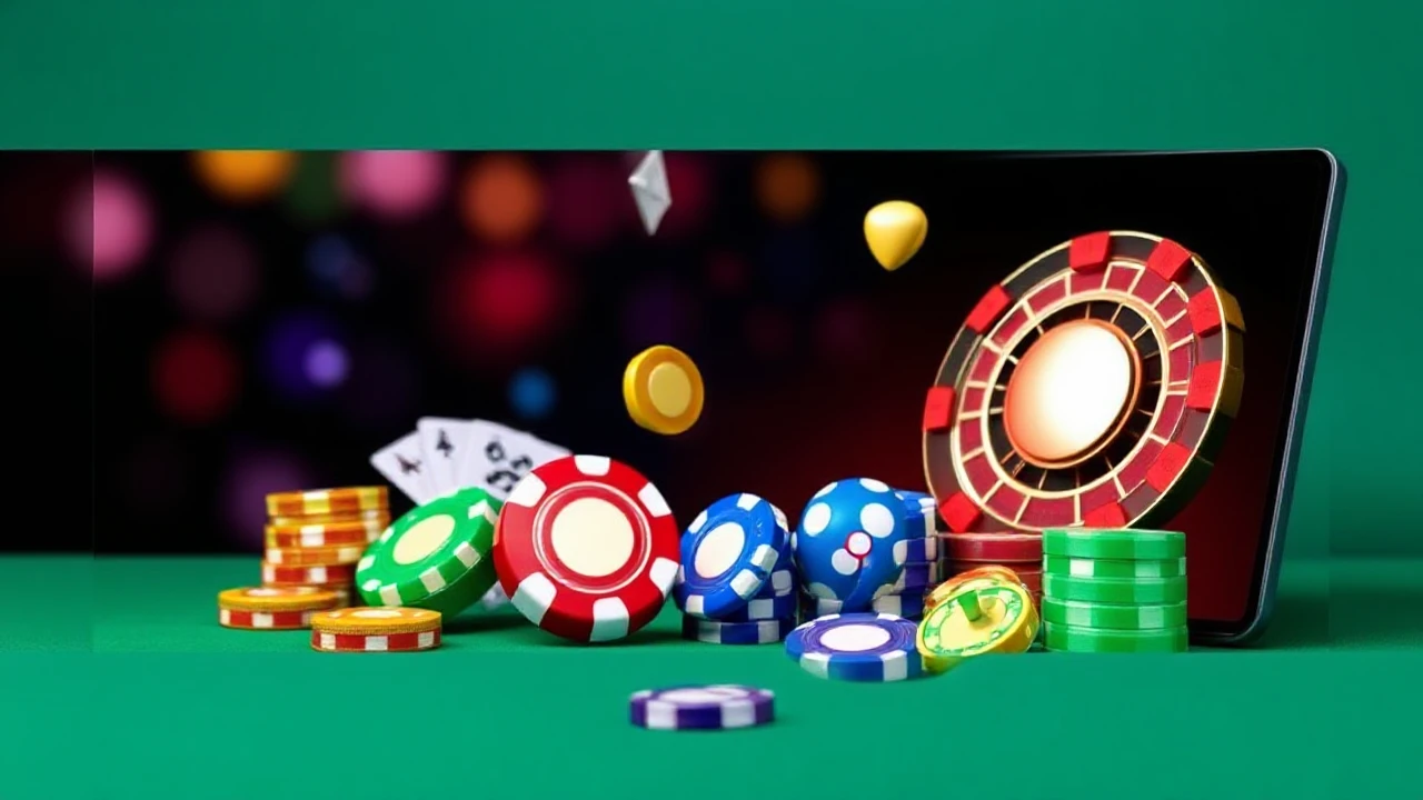 Boost Your Virtual Casino Gambling Skills: A Decade of Tips You Need to Be Aware of