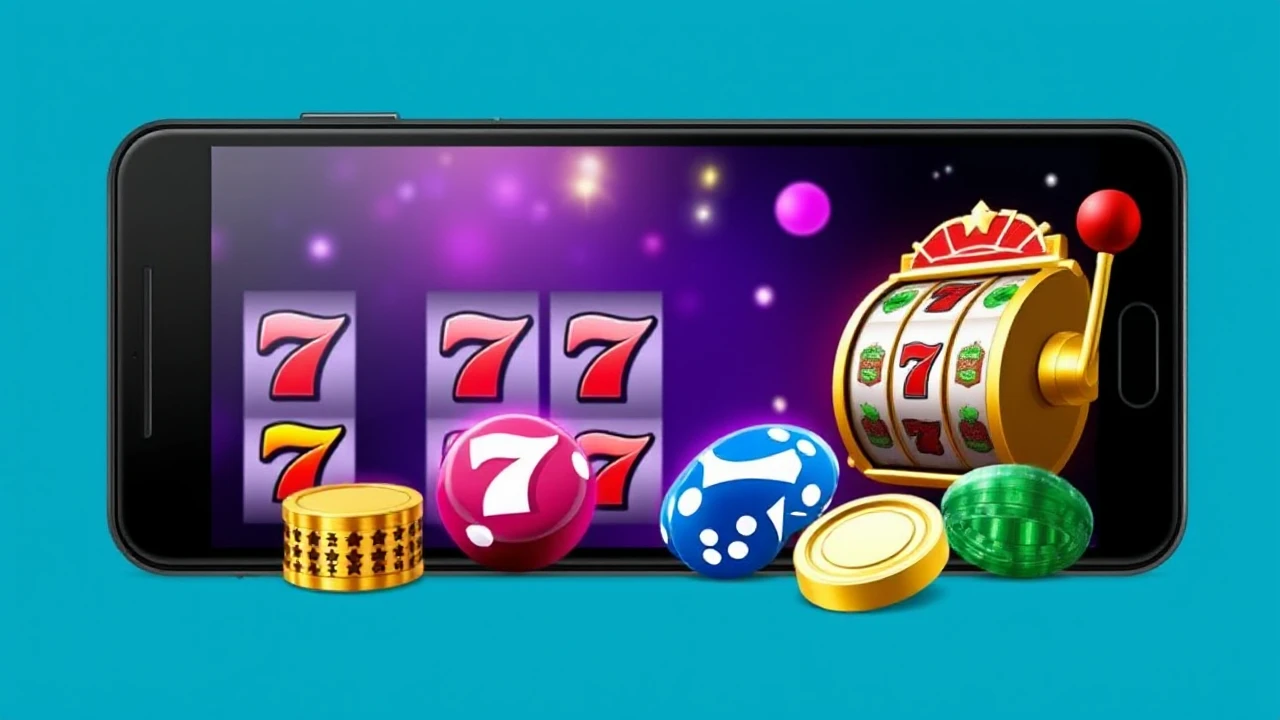 The Growth of Portable Gaming House Slot Gaming: Key Points to Understand