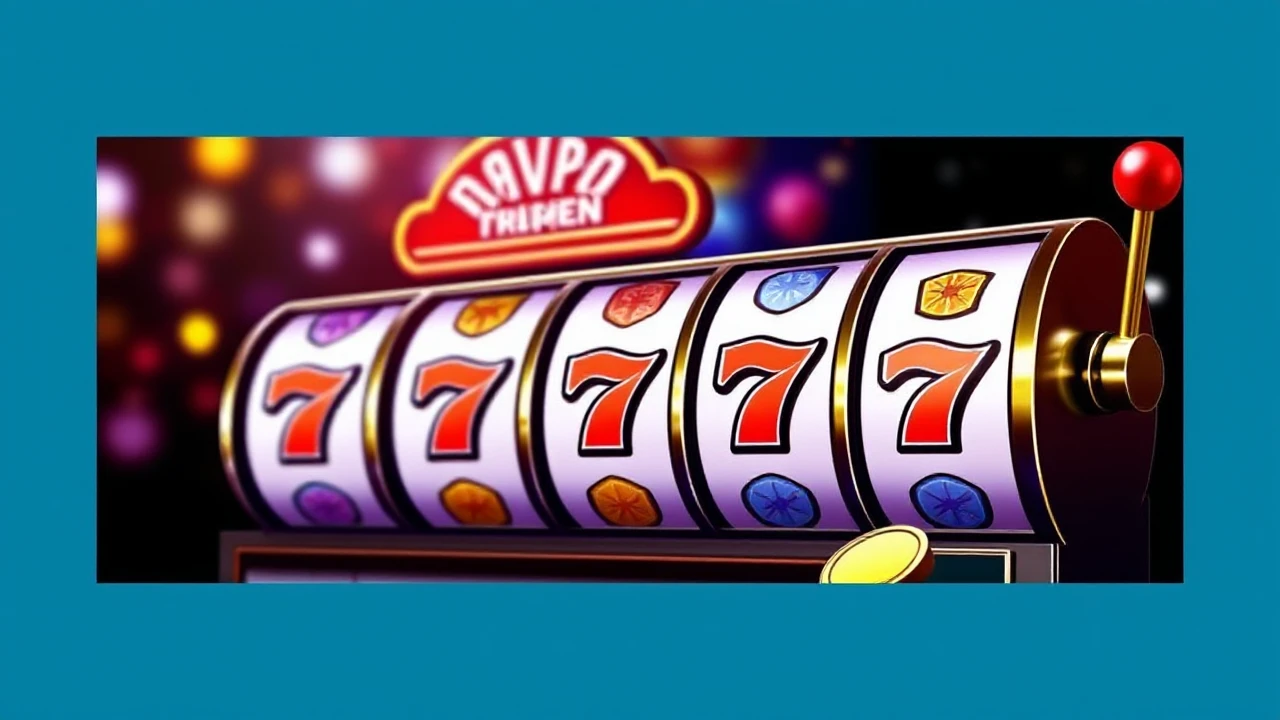 Perfecting the Technique of Gambling House Slot Payouts