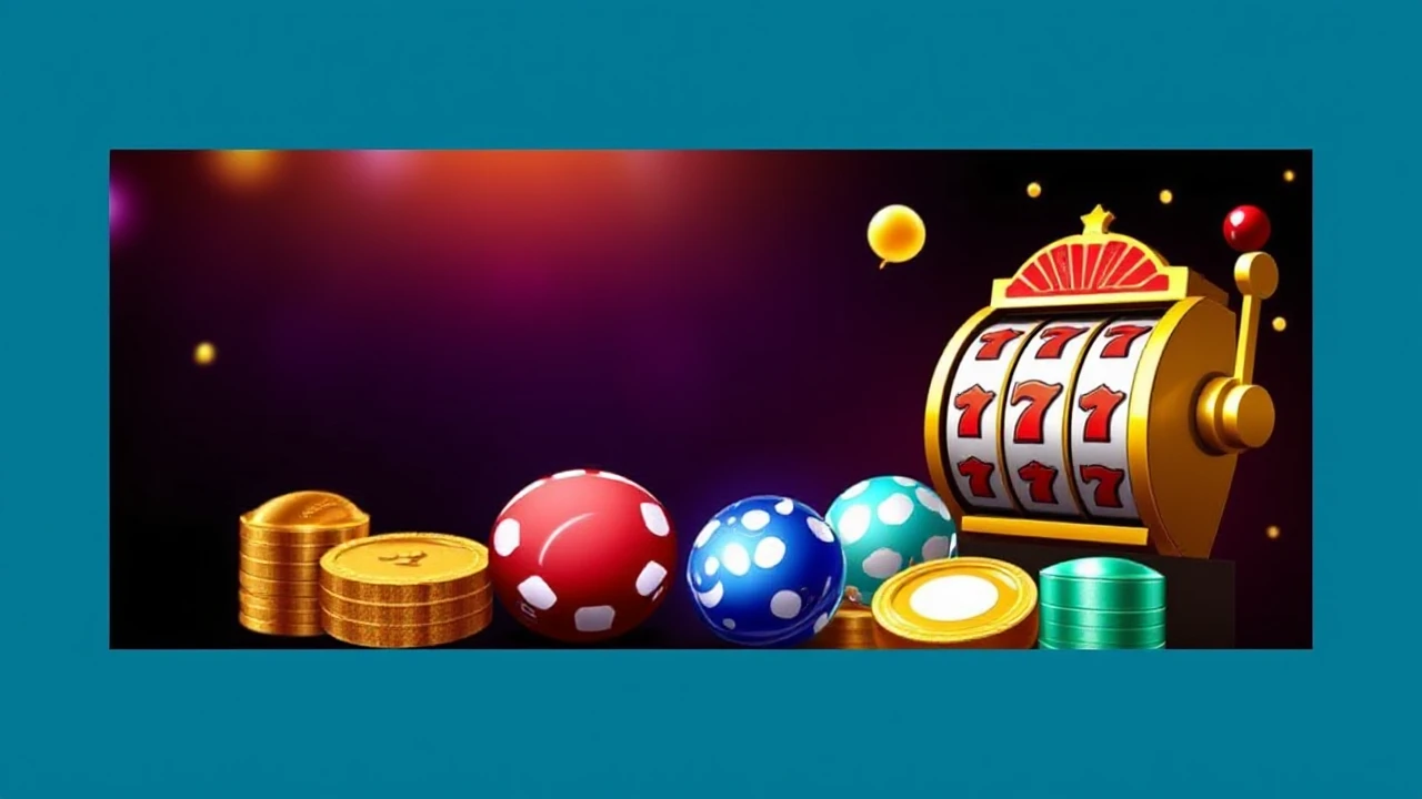 The Ultimate Guide to Choosing the Finest Casino Slot Games