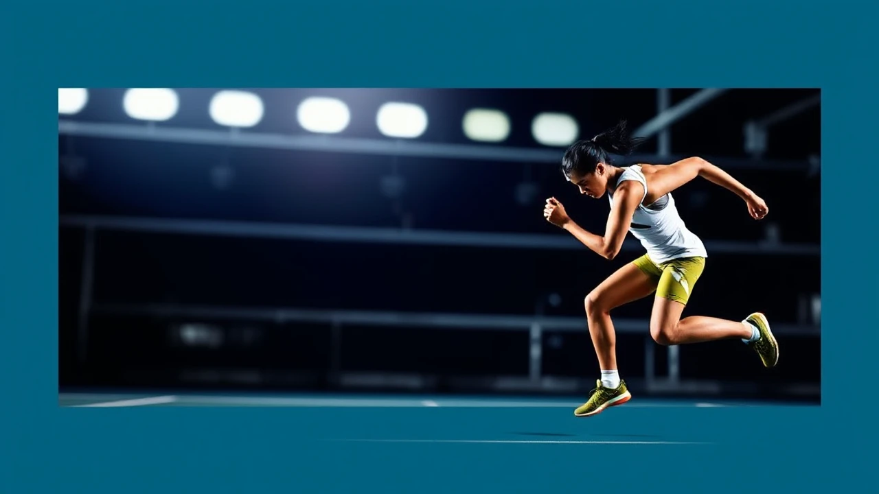 Transforming the Fitness Landscape: Groundbreaking Trends in Sports