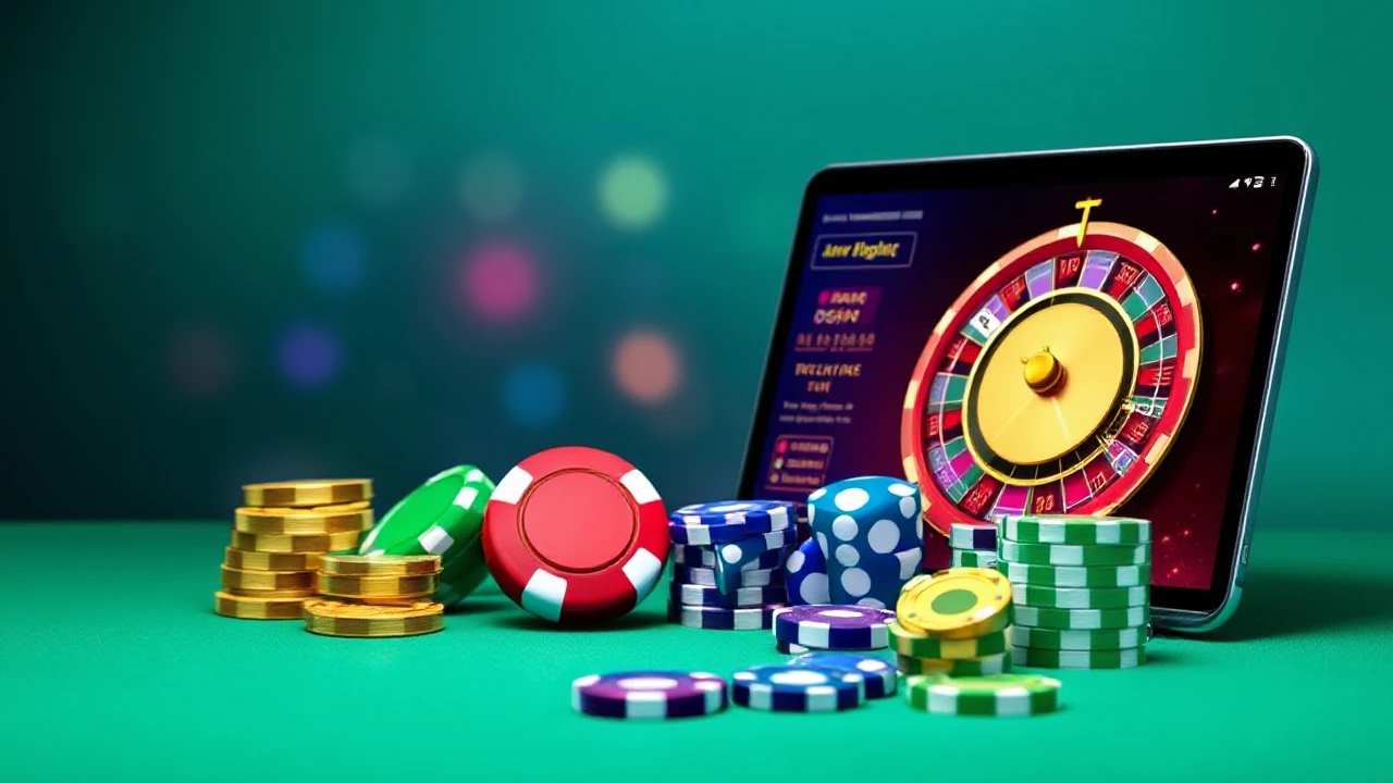 Unveiling the Latest Casino Trends in 2021