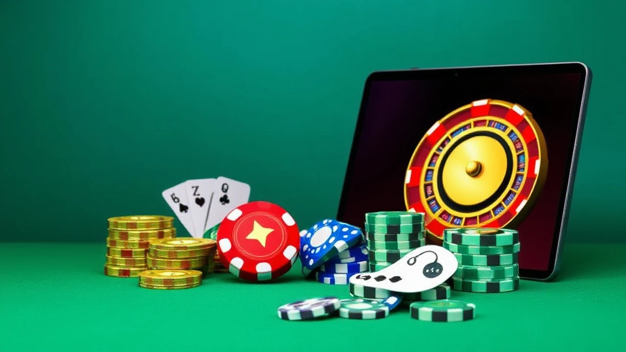 Successful Strategies for Substantial Wins at Vb88 Online Casino