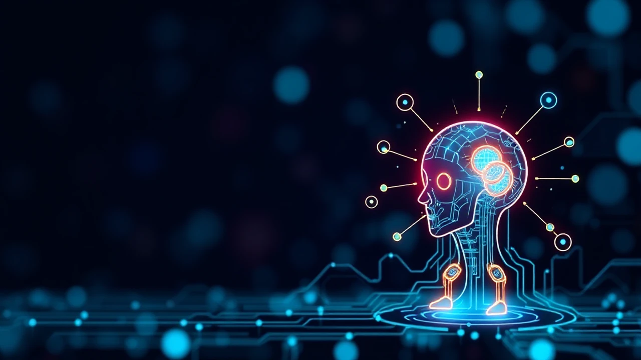 The Tech Industry's Transformation: AI's Influence Unveiled