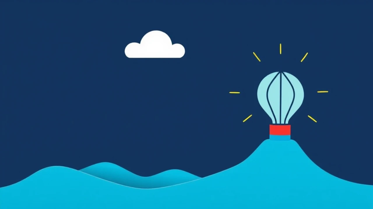 The Journey: Essential Tips for Entrepreneurs