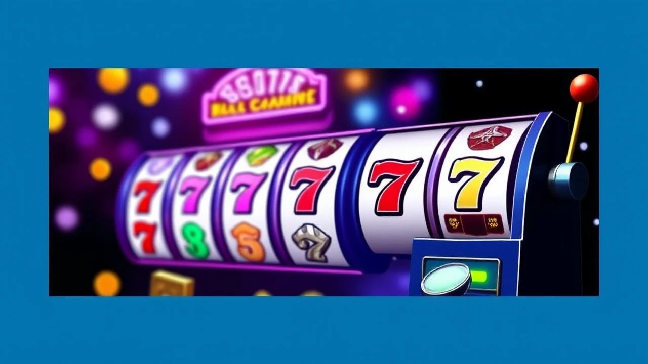 Exploring the Psychology of Online Casino Slot Gameplay: A Comprehensive Analysis