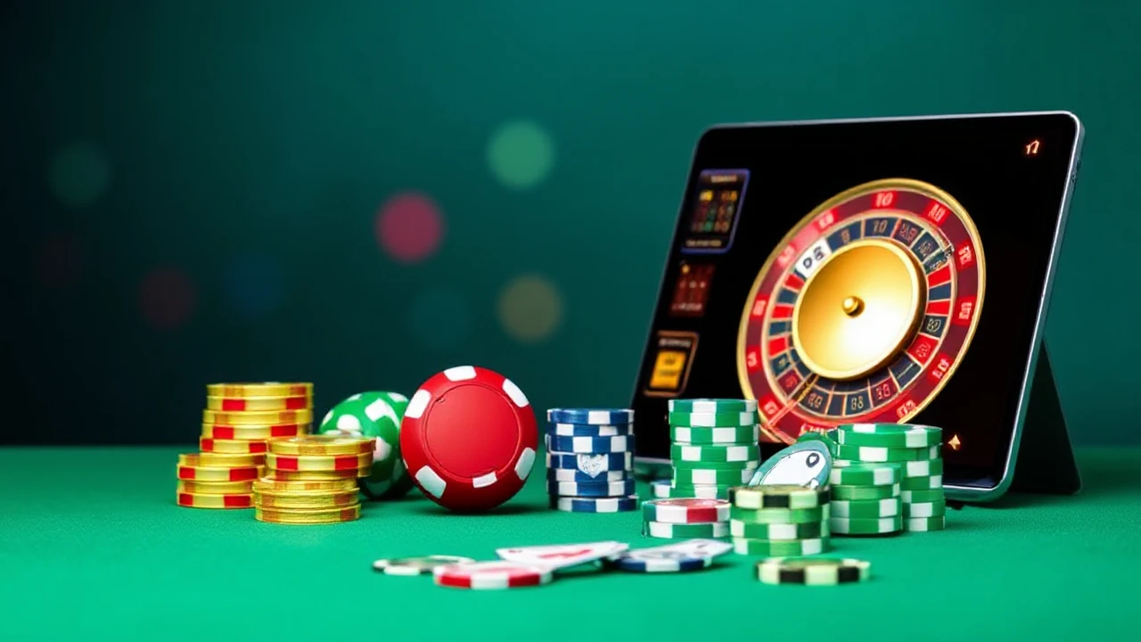 Boosting Your Profits: Tips for Playing Online Casino Games