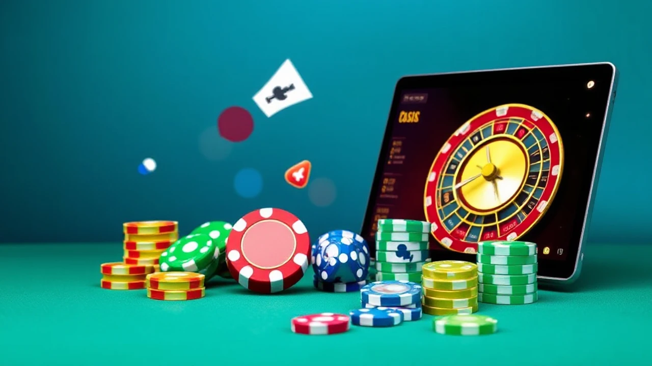 Unleashing the Power of Internet-Based Casino Gaming: Everything You Need to Know