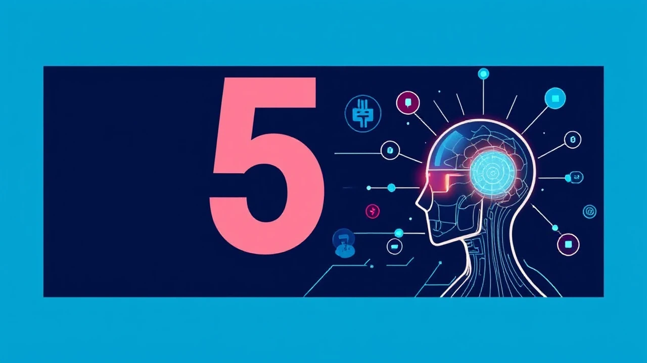 5 Tech Innovations Set to Revolutionize Our Work and Daily Life
