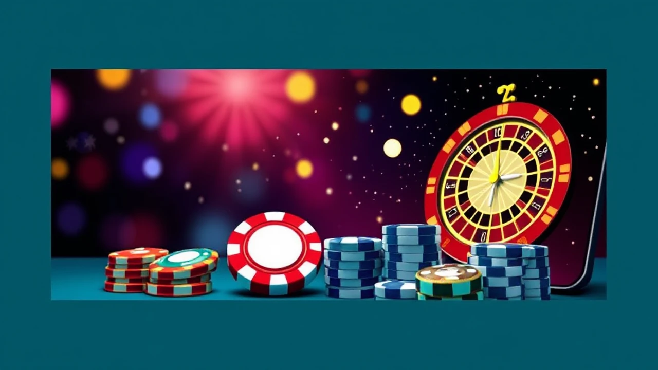 Forecasting the Future: Trends that Will Shape the Casino Industry