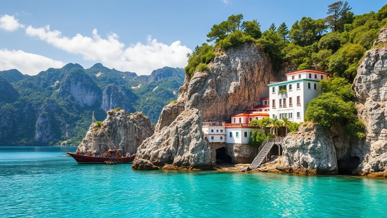 Discovering Hidden Treasures: A Decade of Off-the-Beaten-Path Places to Visit