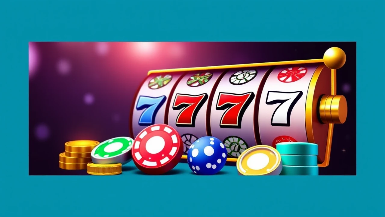 The Arrival of Tactical Slot Games: An Innovative Epoch in Casino Gaming