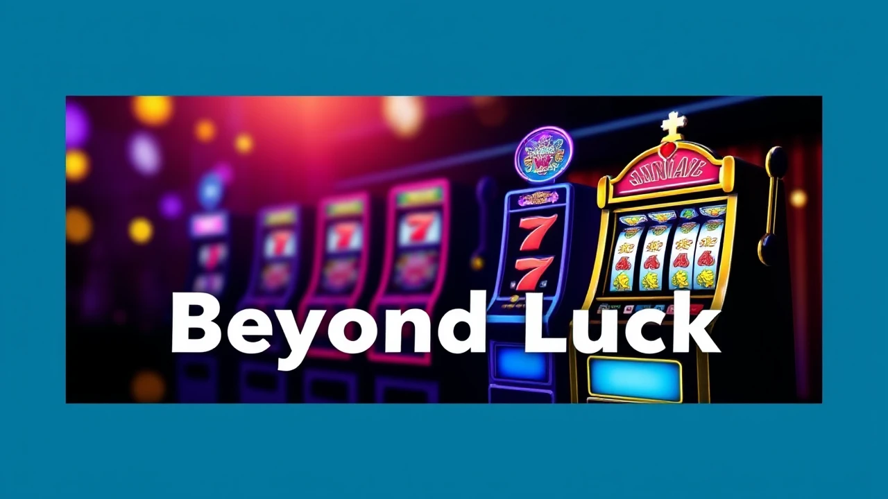 Beyond Luck: Skill-based Strategies