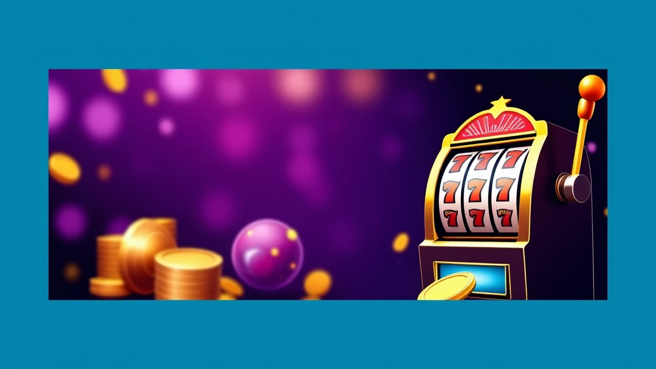 Revealing the Key Secrets of Successful Slot Players