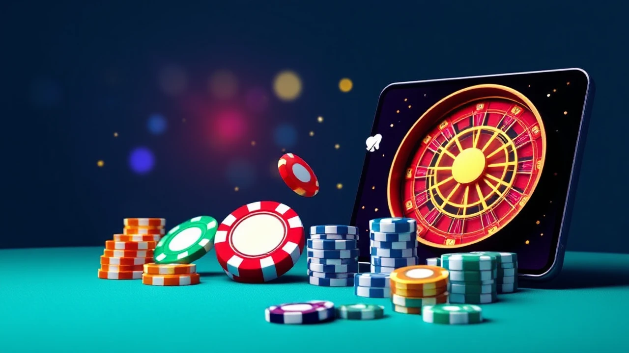 Innovations and Trends Reshaping the Casino Landscape