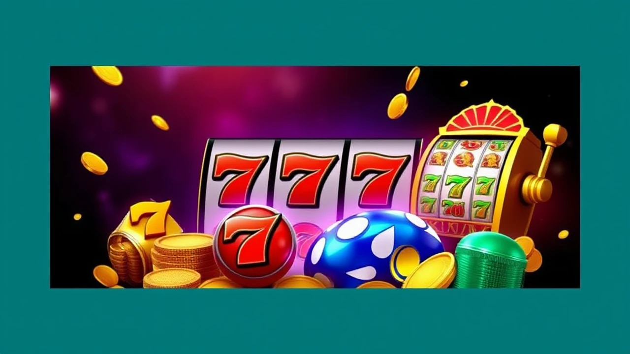 Tips Sukses Bermain Slot Online yang Menguntungkan