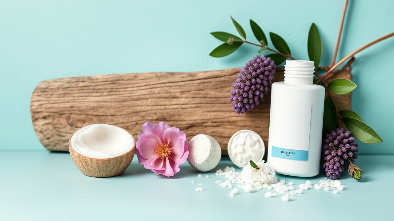 A Secret to Fragrancing Great in a Natural Way