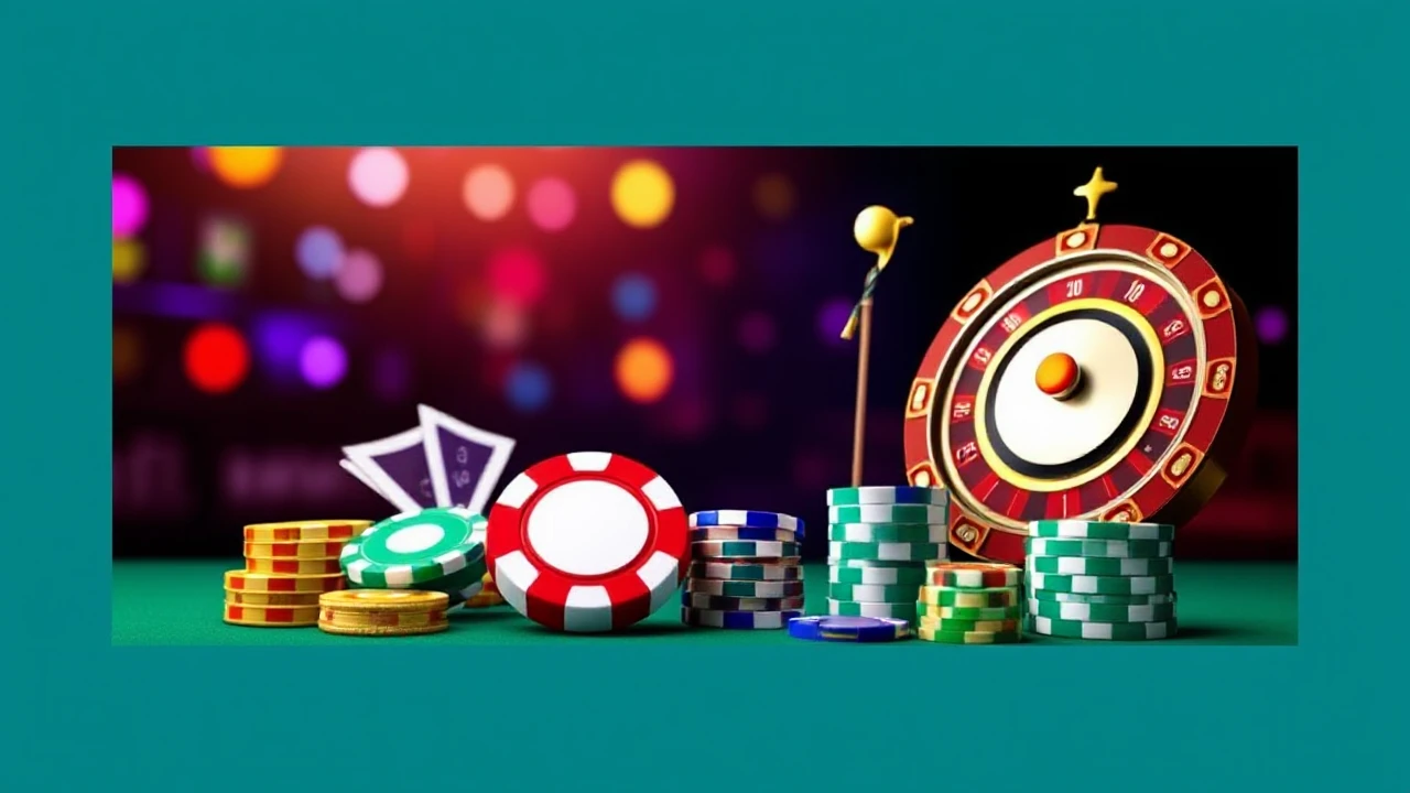 The Definitive Manual for Betting in Casinos in 2021: All You Should Know