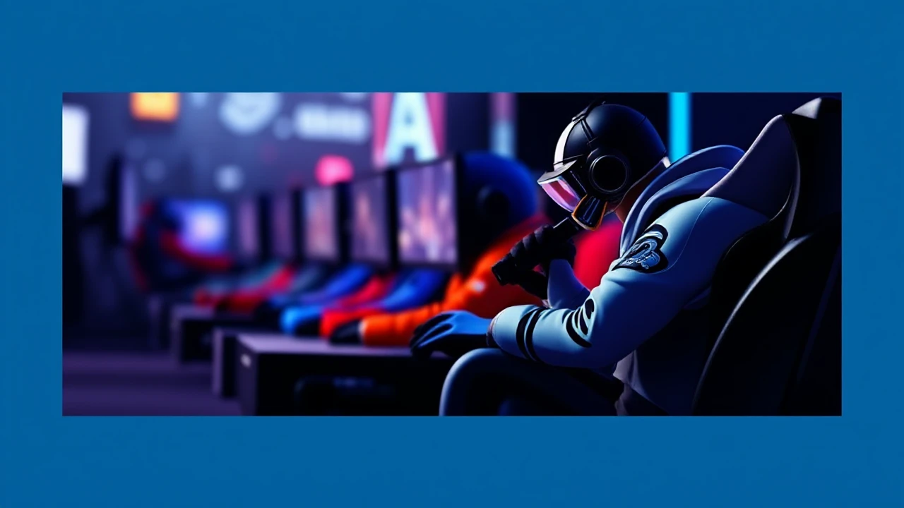 The Growth of Esports: Unveiling the Realm of Competitive Gaming