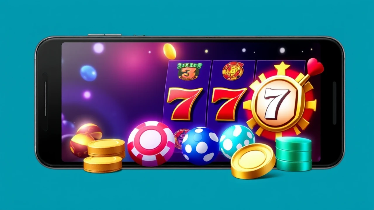 Future Trends of Integration Across Platforms in Slots Progress