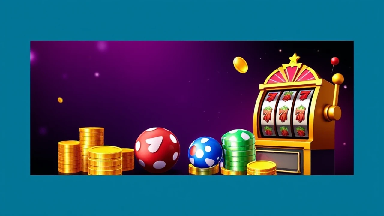 Revealing the Top Insights of Progressive Prize Slots