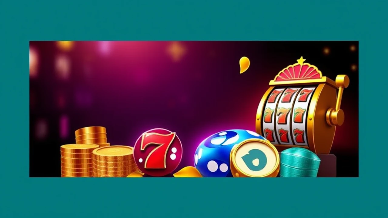 Pahami Ragam Fitur Bonus dalam Slot Casino: Panduan Lengkap