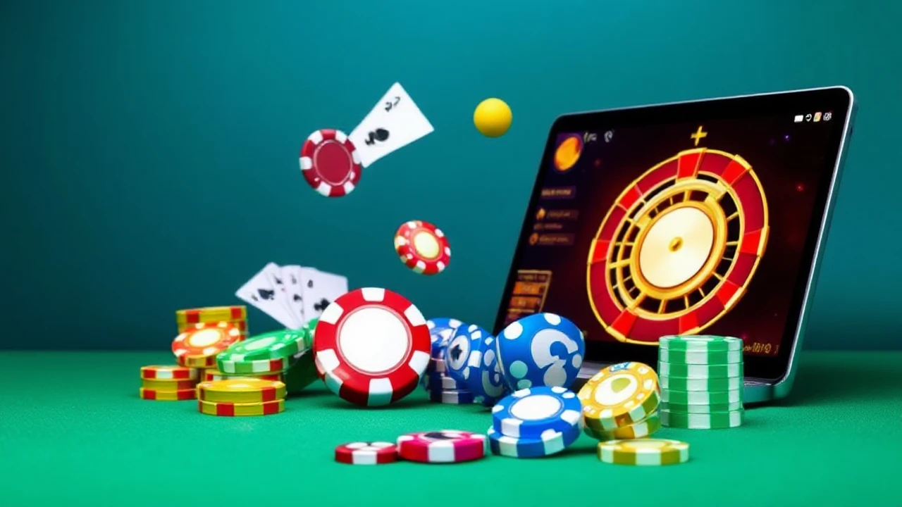 Cracking the Mysteries of Successful Online Casino Gaming