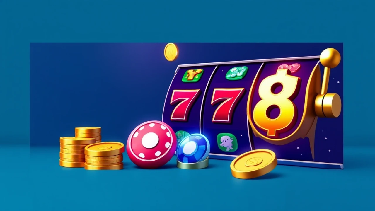 Predicting the Evolution of Virtual Currency in Slot Games and Integration