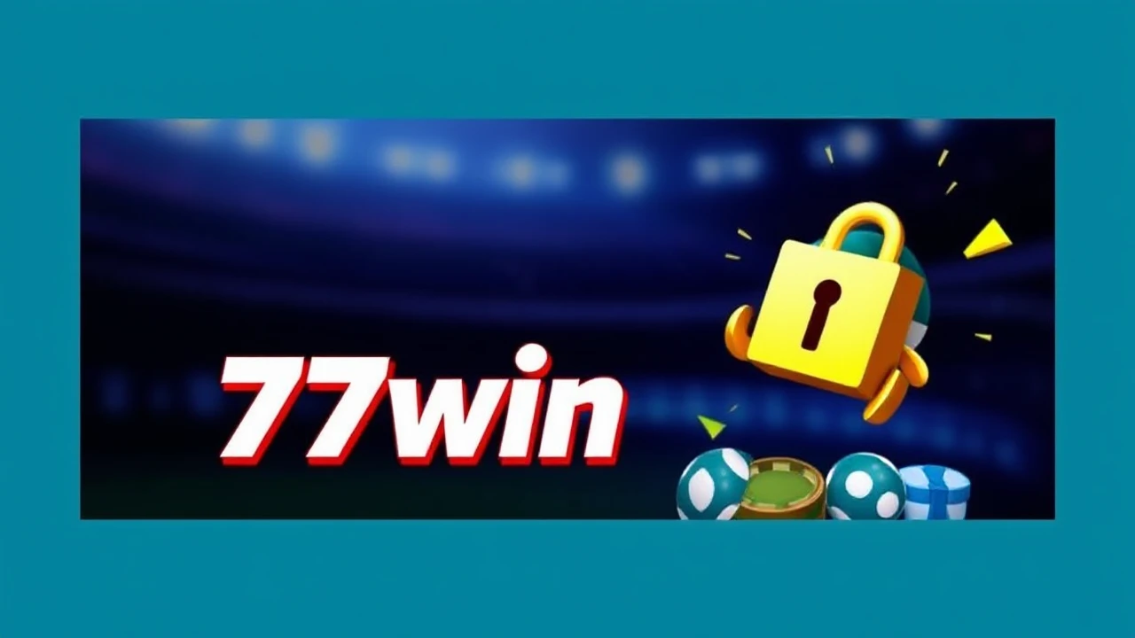 Official 77win Link – Access the Updated Secure Domain