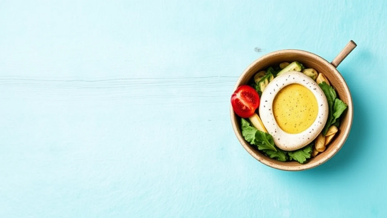 A Comprehensive Overview to Embracing a Mindful Eating Lifestyle for Wellness