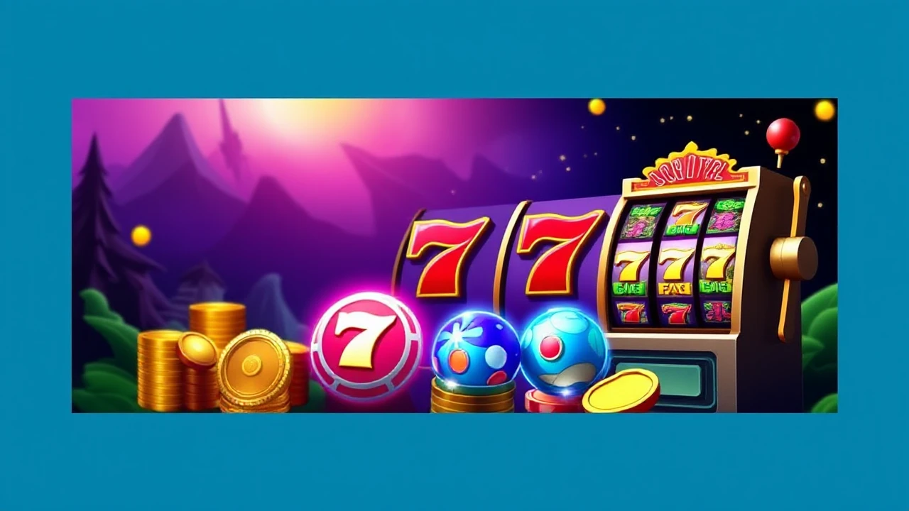 Delving into the Most Popular Slot Themes in Casinos