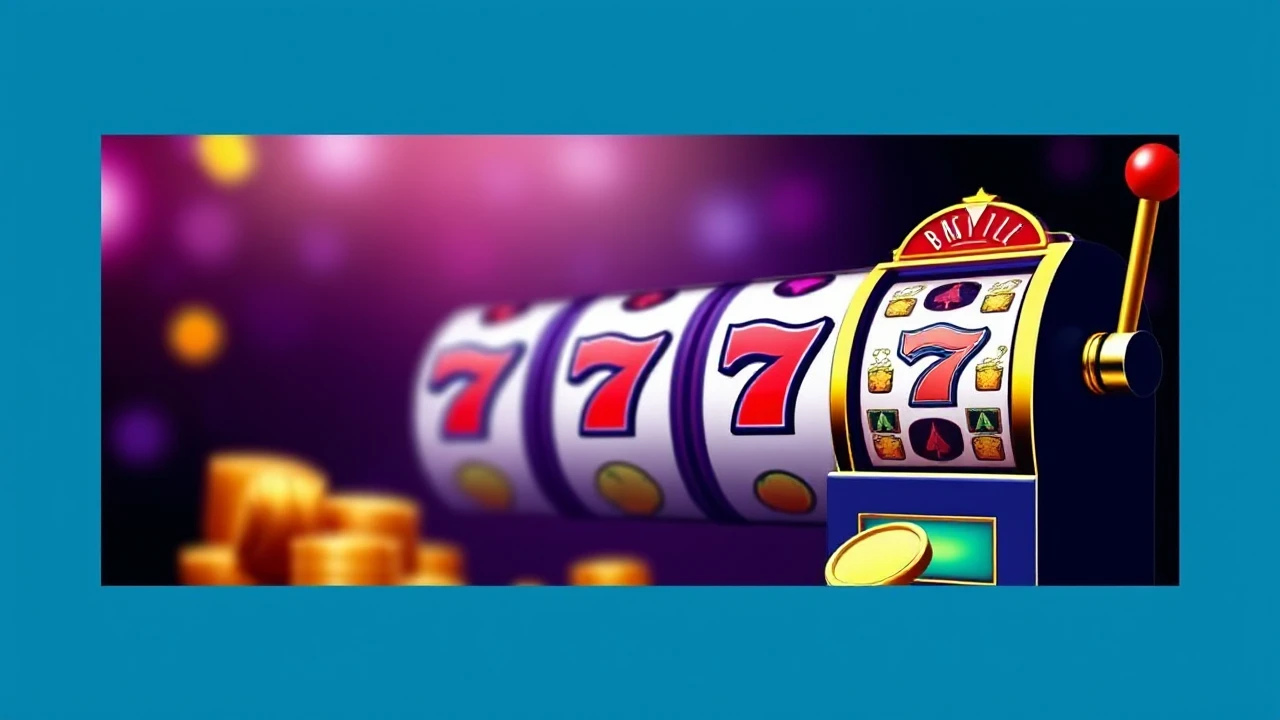 Developing a Successful Approach for Slot Machine Games