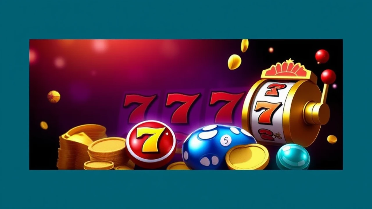 Panduan Lengkap Memainkan Permainan Slot untuk Pemula
