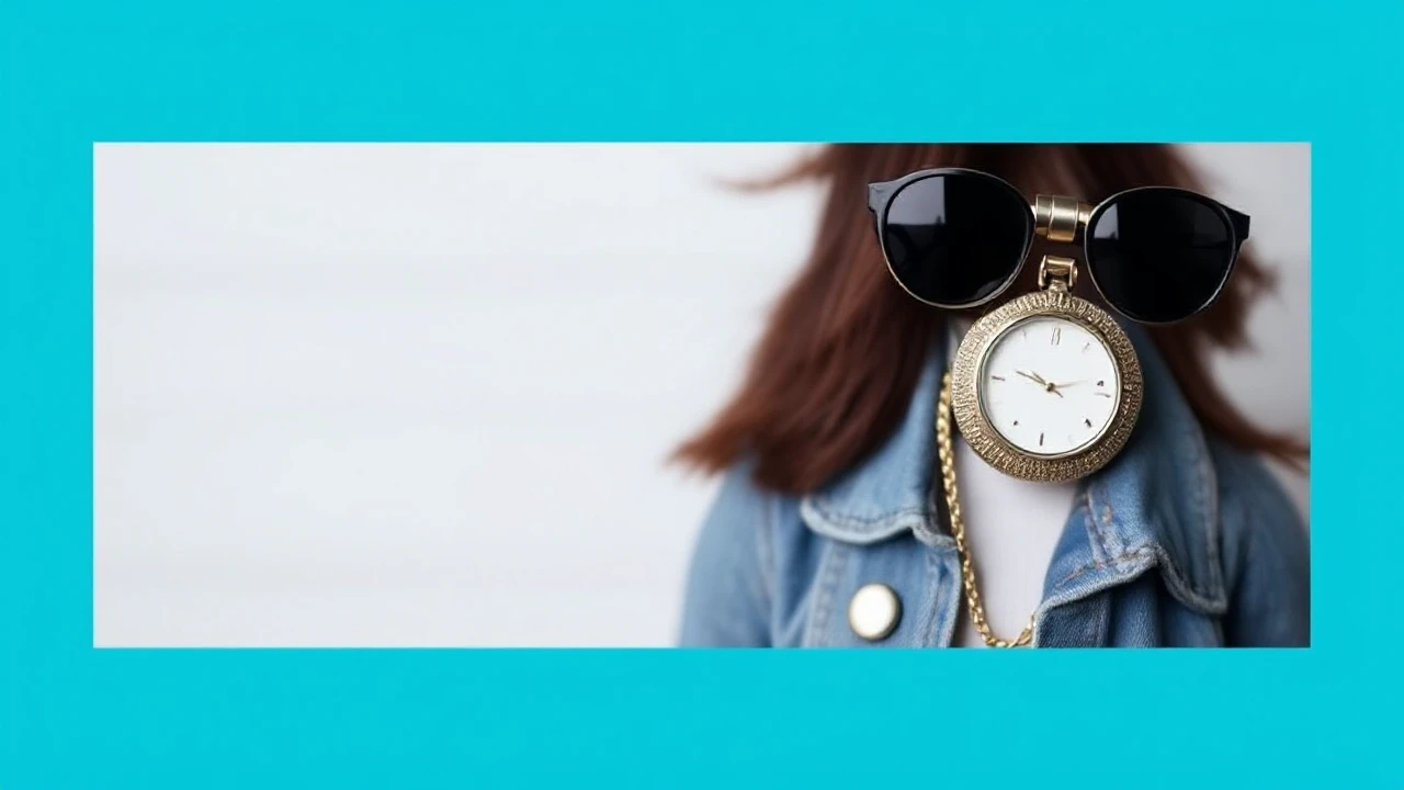 5 Fashionable Techniques to Accessorize Your Outfit Effortlessly