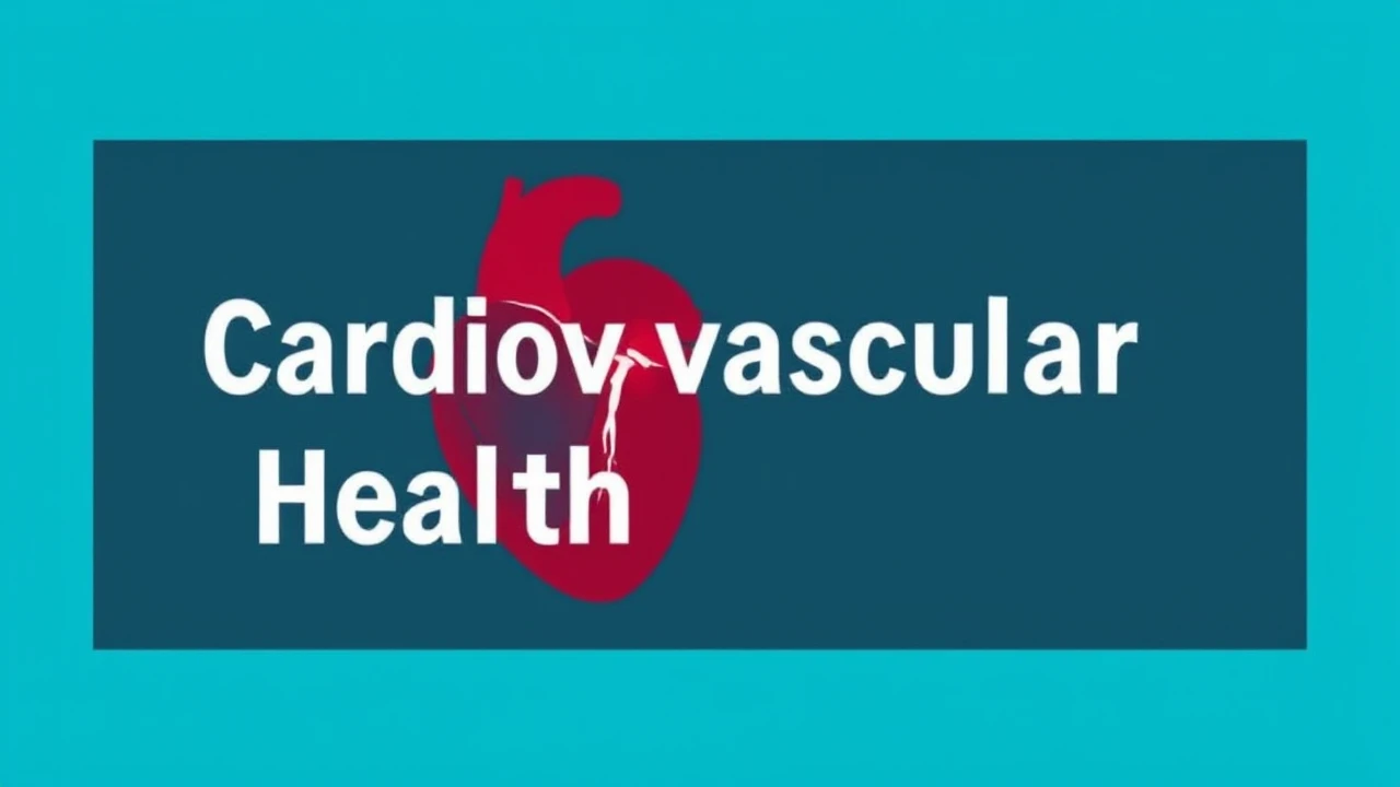 Supercharge Your Cardiovascular Health with These 5 Efficient Workouts