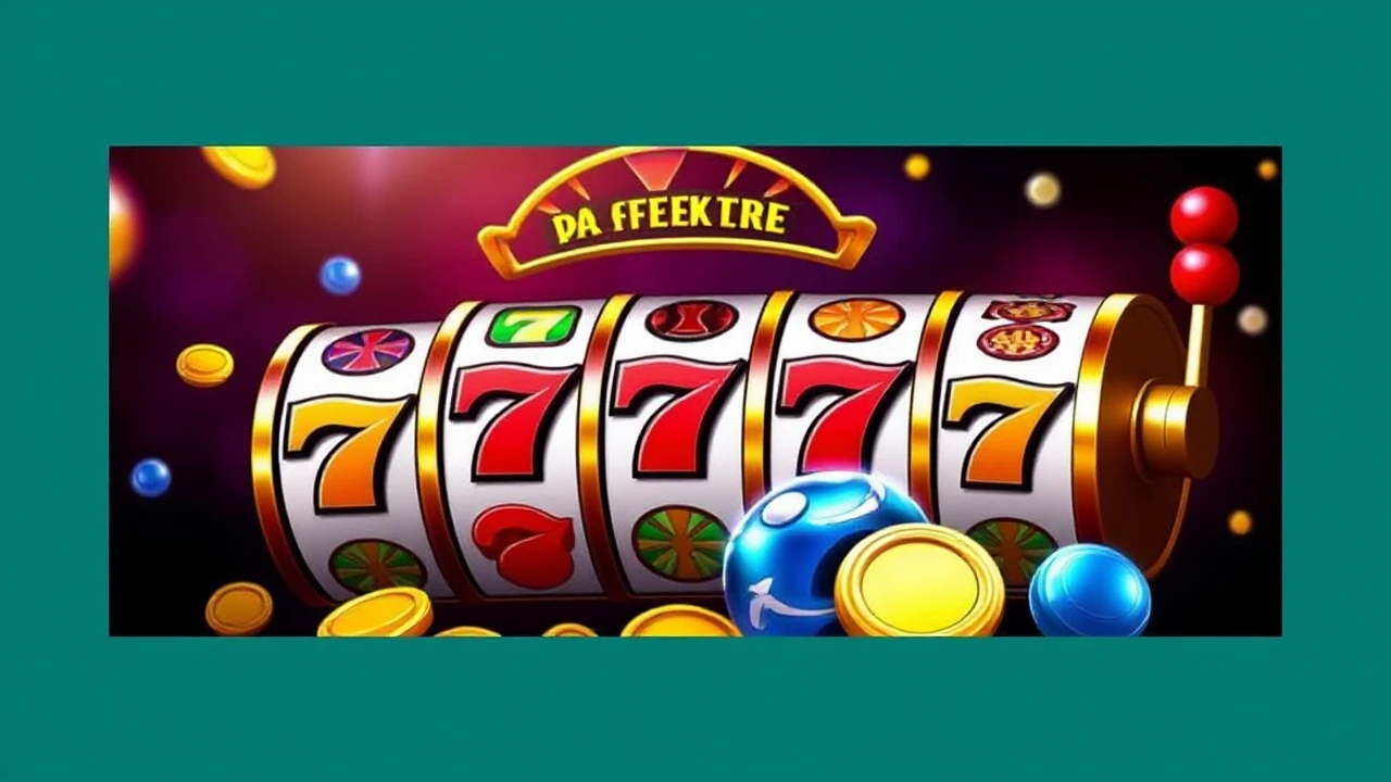 Rahasia Langkah Bermain Slot Secara Efektif dan Menguntungkan
