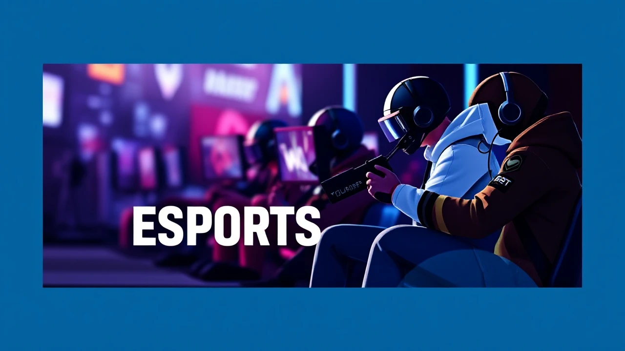 Unveiling the Evolution of Esports Culture: A Emergence of Online Gaming Community