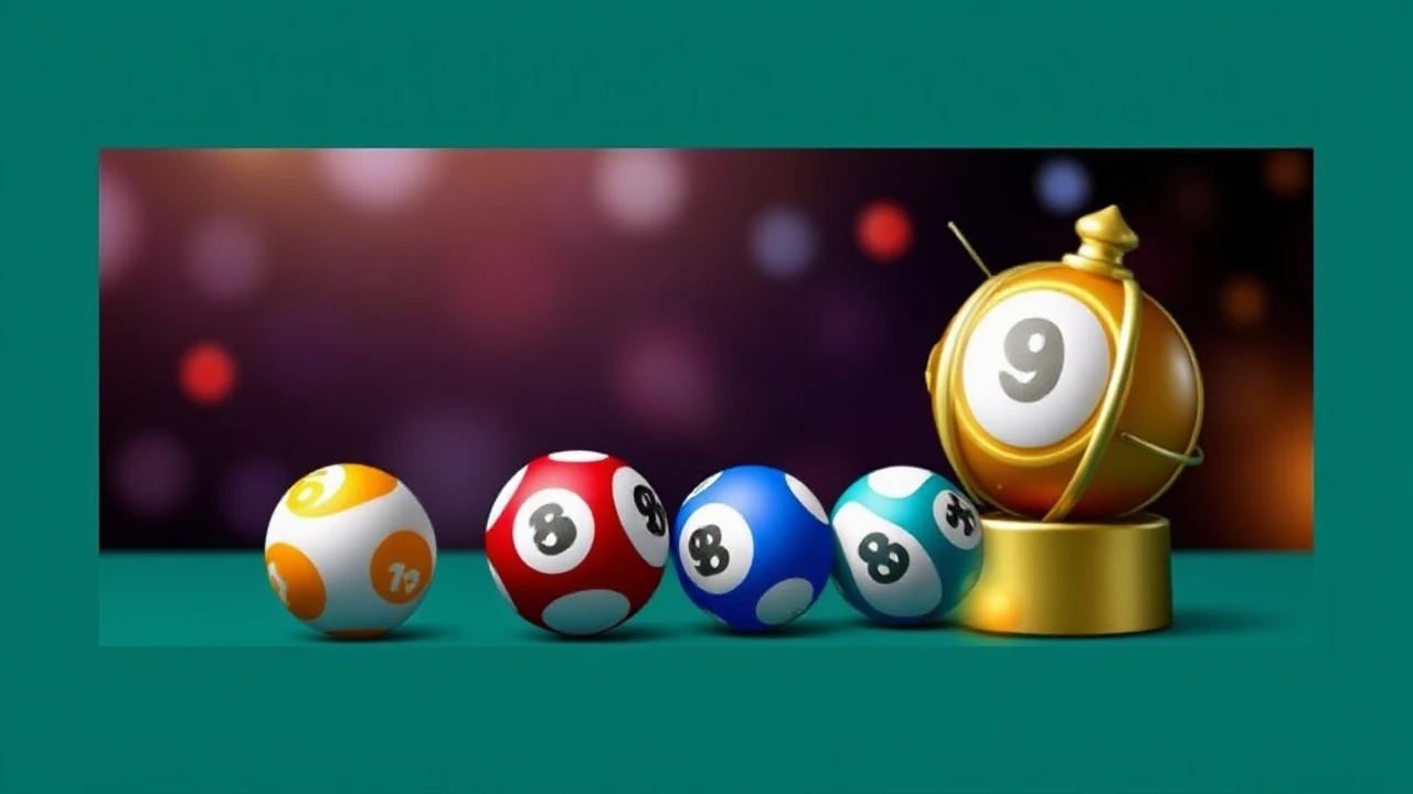 Menyingkap Tips di Balik Kemenangan Sensasional dalam Undian