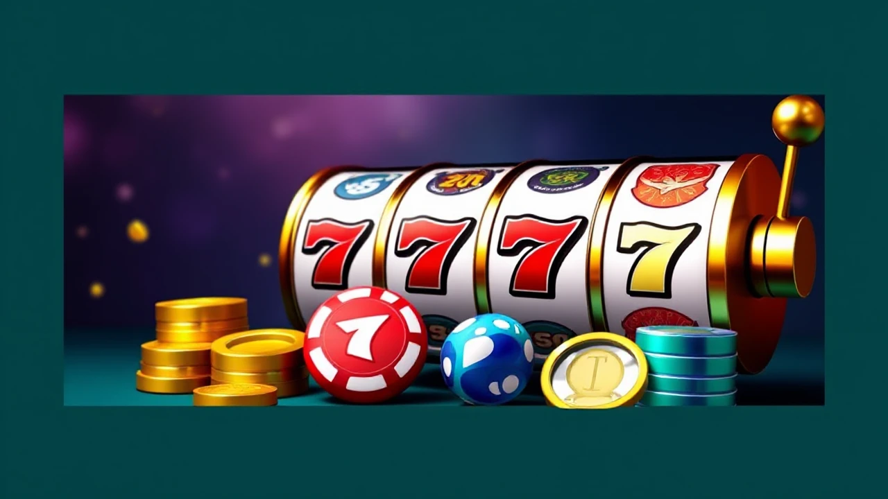 10 Geheime Tricks für das Gewinnen bei Casino Slot Spielen
