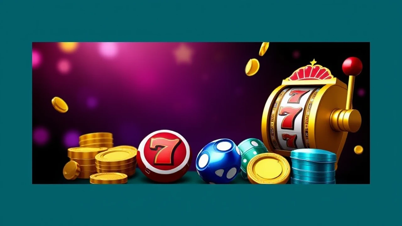 Manfaat Menikmati Slot Casino Online Bagi Kesejahteraan Emosi Anda